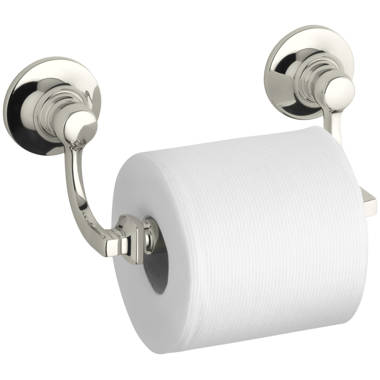 Bancroft Toilet Tissue Holder